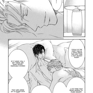 [SHIMIZU Yuki] Kachou Fuugetsu ~ vol.05 [Eng] – Gay Manga sex 226