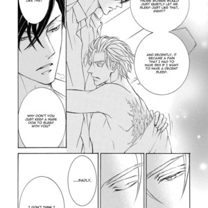 [SHIMIZU Yuki] Kachou Fuugetsu ~ vol.05 [Eng] – Gay Manga sex 227