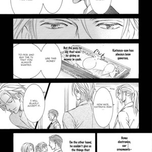 [SHIMIZU Yuki] Kachou Fuugetsu ~ vol.05 [Eng] – Gay Manga sex 229