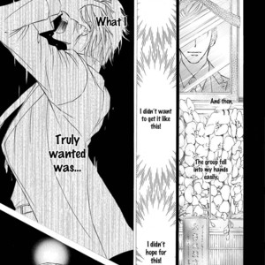 [SHIMIZU Yuki] Kachou Fuugetsu ~ vol.05 [Eng] – Gay Manga sex 233