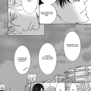 [SHIMIZU Yuki] Kachou Fuugetsu ~ vol.05 [Eng] – Gay Manga sex 236
