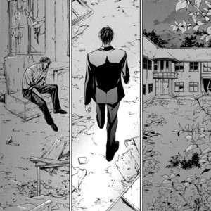 [SHIMIZU Yuki] Kachou Fuugetsu ~ vol.05 [Eng] – Gay Manga sex 238