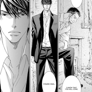 [SHIMIZU Yuki] Kachou Fuugetsu ~ vol.05 [Eng] – Gay Manga sex 239