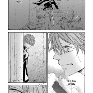 [SHIMIZU Yuki] Kachou Fuugetsu ~ vol.05 [Eng] – Gay Manga sex 253