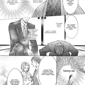 [SHIMIZU Yuki] Kachou Fuugetsu ~ vol.05 [Eng] – Gay Manga sex 261