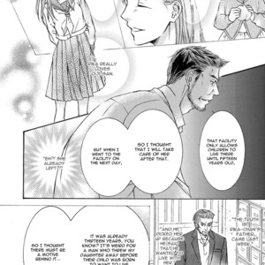 [SHIMIZU Yuki] Kachou Fuugetsu ~ vol.05 [Eng] – Gay Manga sex 263