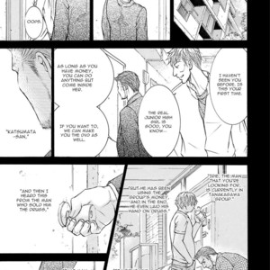 [SHIMIZU Yuki] Kachou Fuugetsu ~ vol.05 [Eng] – Gay Manga sex 264