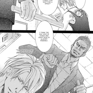 [SHIMIZU Yuki] Kachou Fuugetsu ~ vol.05 [Eng] – Gay Manga sex 265