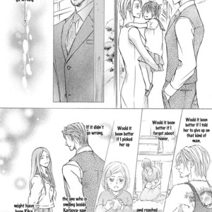 [SHIMIZU Yuki] Kachou Fuugetsu ~ vol.05 [Eng] – Gay Manga sex 267