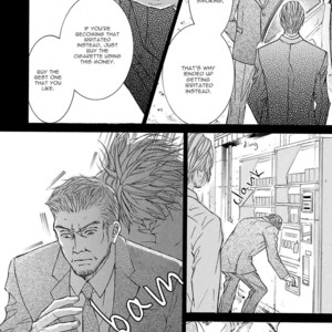 [SHIMIZU Yuki] Kachou Fuugetsu ~ vol.05 [Eng] – Gay Manga sex 269