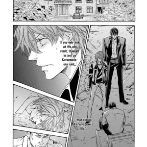 [SHIMIZU Yuki] Kachou Fuugetsu ~ vol.05 [Eng] – Gay Manga sex 285