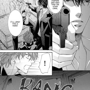 [SHIMIZU Yuki] Kachou Fuugetsu ~ vol.05 [Eng] – Gay Manga sex 289