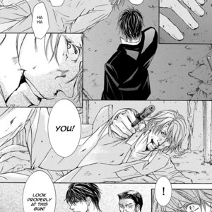 [SHIMIZU Yuki] Kachou Fuugetsu ~ vol.05 [Eng] – Gay Manga sex 291