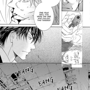[SHIMIZU Yuki] Kachou Fuugetsu ~ vol.05 [Eng] – Gay Manga sex 292