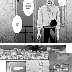 [SHIMIZU Yuki] Kachou Fuugetsu ~ vol.05 [Eng] – Gay Manga sex 297
