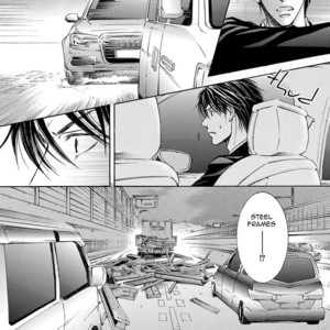 [SHIMIZU Yuki] Kachou Fuugetsu ~ vol.05 [Eng] – Gay Manga sex 303
