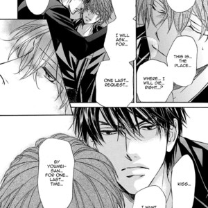 [SHIMIZU Yuki] Kachou Fuugetsu ~ vol.05 [Eng] – Gay Manga sex 307