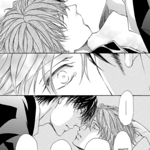 [SHIMIZU Yuki] Kachou Fuugetsu ~ vol.05 [Eng] – Gay Manga sex 308