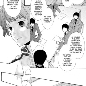 [abloom (Hana)] So-nan – Hetalia [Eng] – Gay Manga sex 4