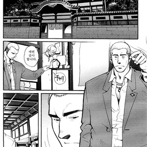 [MATSUZAKI Tsukasa] bathhouse [kr] – Gay Manga sex 2