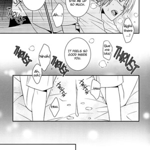 [MTD (Rei)] Were More Than Friends Now – Natsume’s Book of Friends dj [Eng] – Gay Manga sex 22