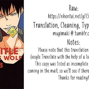 [Wee wee wee! (Takatsuki Kuro)] NO TITLE – Yowamushi Pedal dj [kr] – Gay Manga sex 2