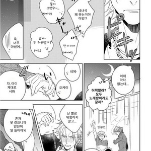 [Akatsuki Amama] Yarisugi Party Night [kr] – Gay Manga sex 13