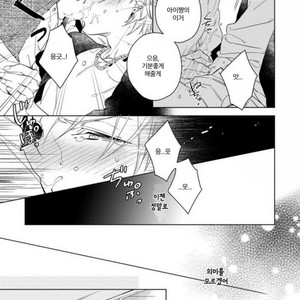 [Akatsuki Amama] Yarisugi Party Night [kr] – Gay Manga sex 21