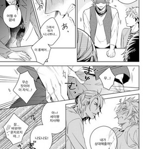 [Akatsuki Amama] Yarisugi Party Night [kr] – Gay Manga sex 25