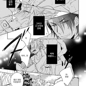 [Akatsuki Amama] Yarisugi Party Night [kr] – Gay Manga sex 44