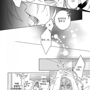 [Akatsuki Amama] Yarisugi Party Night [kr] – Gay Manga sex 65
