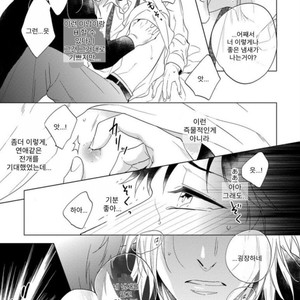 [Akatsuki Amama] Yarisugi Party Night [kr] – Gay Manga sex 115