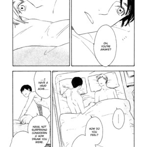 [MASAO Sangatsu] Yoru ga Akete mo (update c.5) [Eng] – Gay Manga sex 4