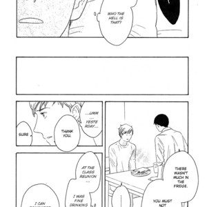 [MASAO Sangatsu] Yoru ga Akete mo (update c.5) [Eng] – Gay Manga sex 5