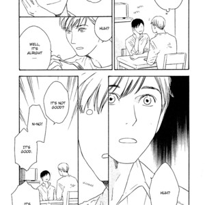 [MASAO Sangatsu] Yoru ga Akete mo (update c.5) [Eng] – Gay Manga sex 6