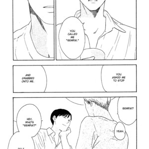 [MASAO Sangatsu] Yoru ga Akete mo (update c.5) [Eng] – Gay Manga sex 8