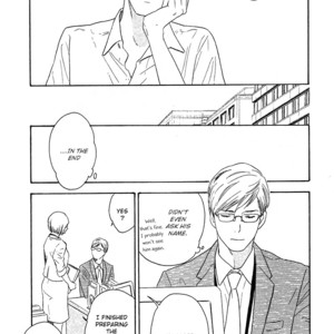 [MASAO Sangatsu] Yoru ga Akete mo (update c.5) [Eng] – Gay Manga sex 10