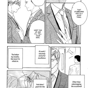[MASAO Sangatsu] Yoru ga Akete mo (update c.5) [Eng] – Gay Manga sex 13