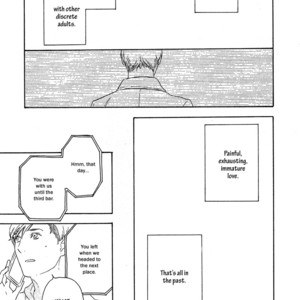 [MASAO Sangatsu] Yoru ga Akete mo (update c.5) [Eng] – Gay Manga sex 14