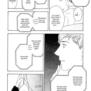 [MASAO Sangatsu] Yoru ga Akete mo (update c.5) [Eng] – Gay Manga sex 15