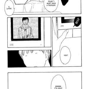 [MASAO Sangatsu] Yoru ga Akete mo (update c.5) [Eng] – Gay Manga sex 16