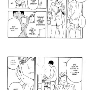 [MASAO Sangatsu] Yoru ga Akete mo (update c.5) [Eng] – Gay Manga sex 17