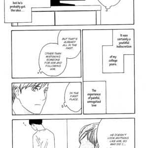 [MASAO Sangatsu] Yoru ga Akete mo (update c.5) [Eng] – Gay Manga sex 18