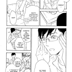 [MASAO Sangatsu] Yoru ga Akete mo (update c.5) [Eng] – Gay Manga sex 19