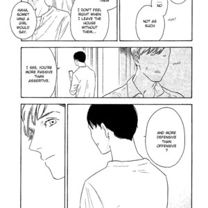 [MASAO Sangatsu] Yoru ga Akete mo (update c.5) [Eng] – Gay Manga sex 20