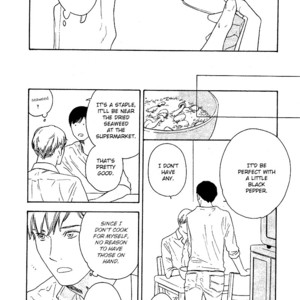 [MASAO Sangatsu] Yoru ga Akete mo (update c.5) [Eng] – Gay Manga sex 21