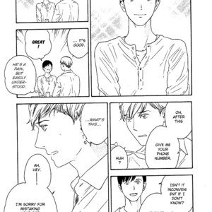 [MASAO Sangatsu] Yoru ga Akete mo (update c.5) [Eng] – Gay Manga sex 22
