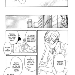 [MASAO Sangatsu] Yoru ga Akete mo (update c.5) [Eng] – Gay Manga sex 24