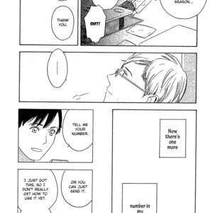 [MASAO Sangatsu] Yoru ga Akete mo (update c.5) [Eng] – Gay Manga sex 25