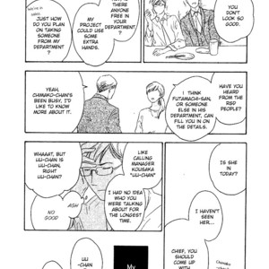 [MASAO Sangatsu] Yoru ga Akete mo (update c.5) [Eng] – Gay Manga sex 27